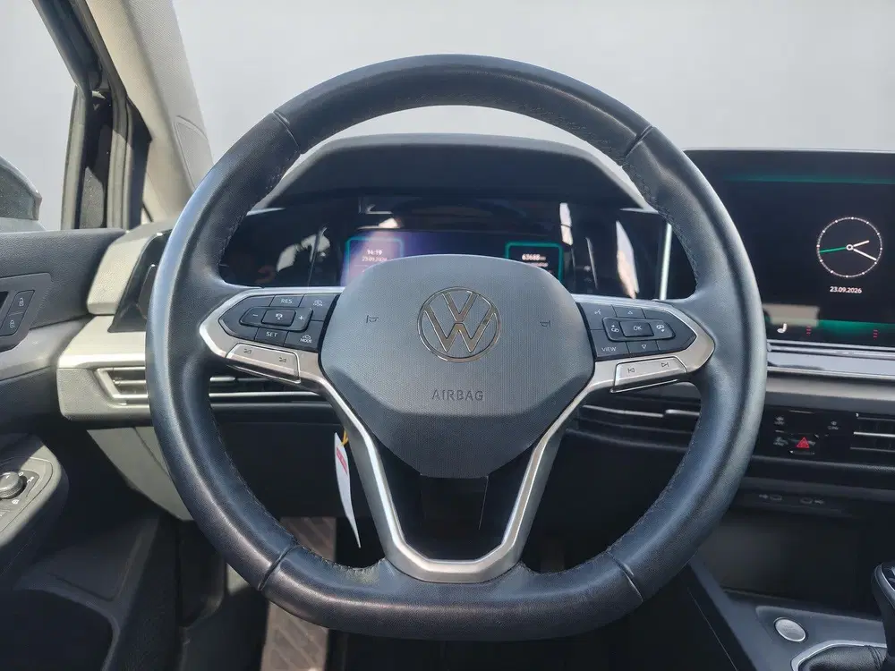 Volkswagen Golf 1.5 TSI Life Business uit 2024, foto 10