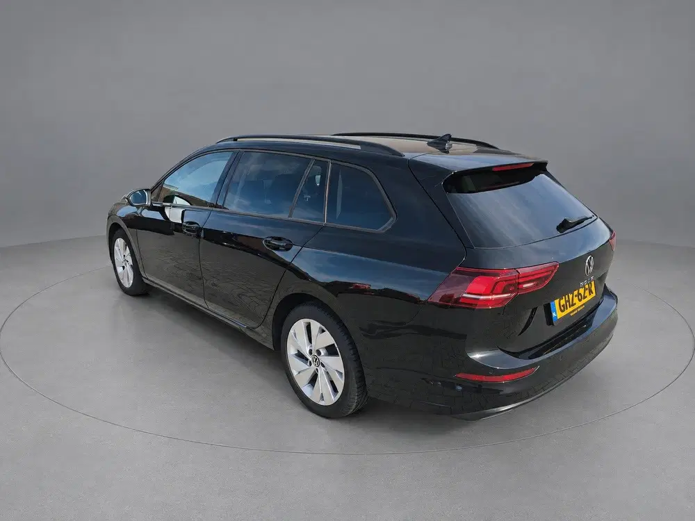 Volkswagen Golf 1.5 TSI Life Business uit 2024, foto 4