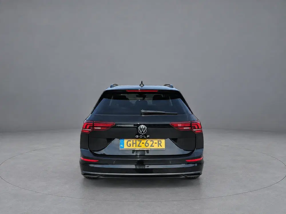 Volkswagen Golf 1.5 TSI Life Business uit 2024, foto 5