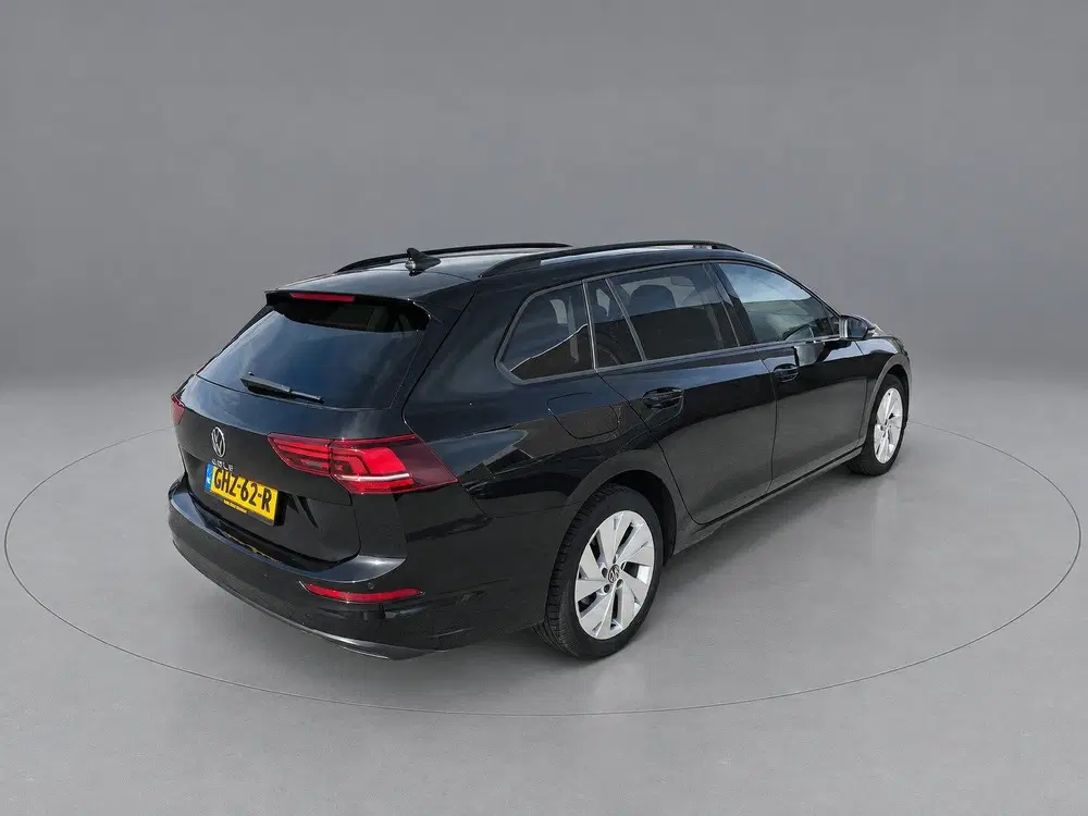 Volkswagen Golf 1.5 TSI Life Business uit 2024, foto 6