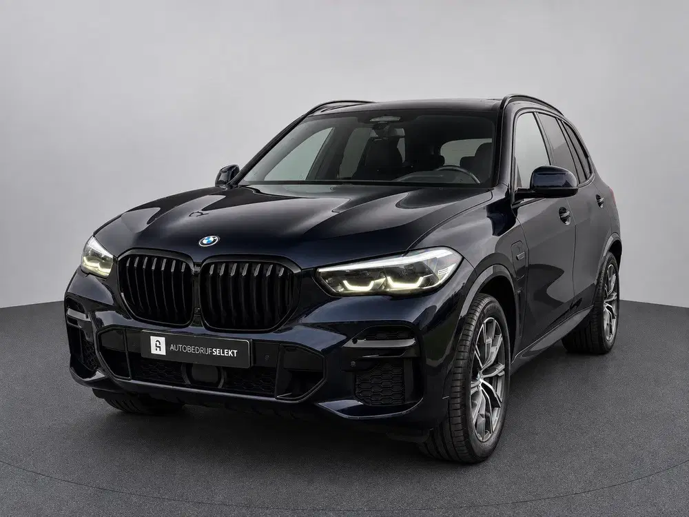 BMW X5 XDrive45e M-Sport uit 2022
