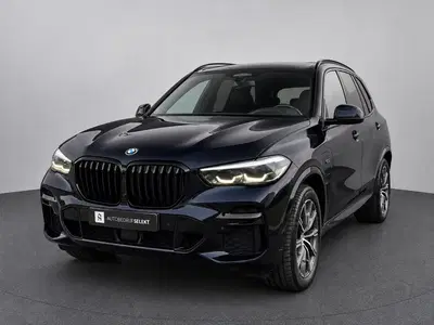 BMW X5 XDrive45e M-Sport uit 2022