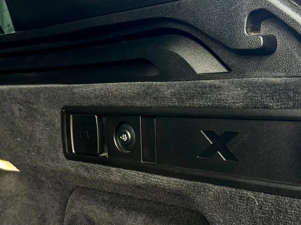 BMW X5 XDrive45e M-Sport uit 2022, foto 6