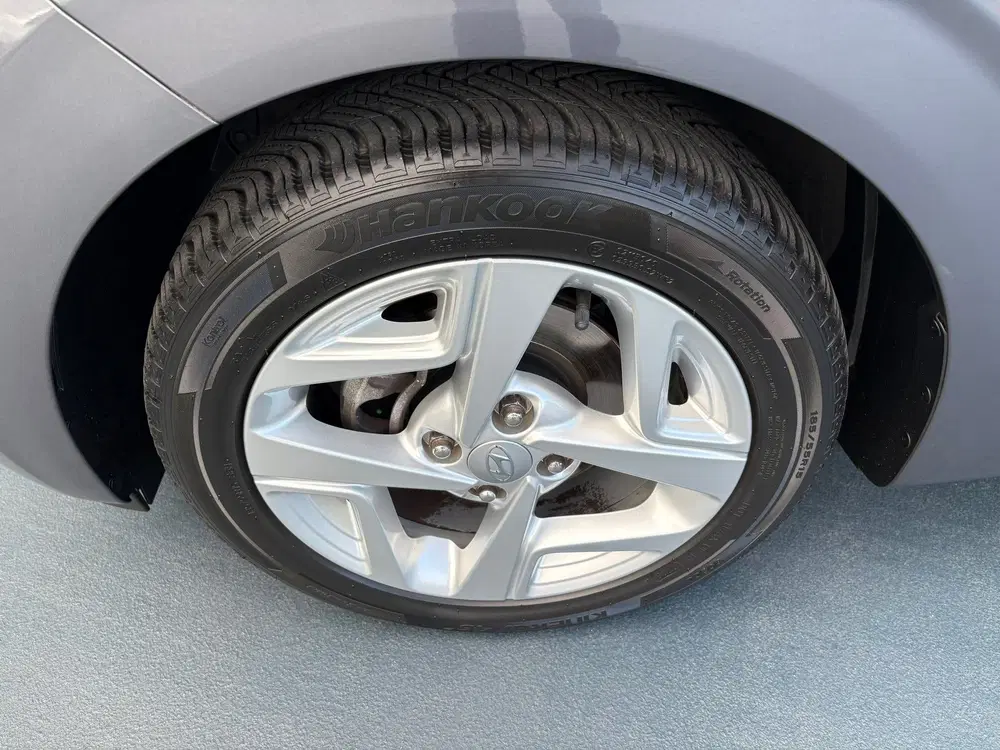 Hyundai i10 1.0 Comfort 5-zits LMV NAVI ACHTERUITRIJCA uit 2020, foto 10