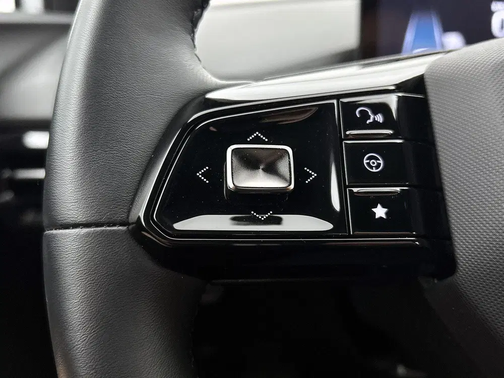MG MG4 Long Range Luxury 64 kWh uit 2023, foto 6