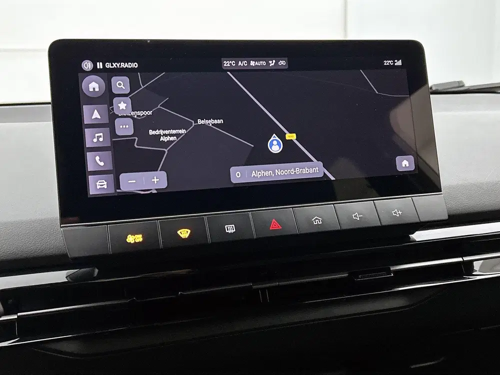 MG MG4 Long Range Luxury 64 kWh uit 2023, foto 7