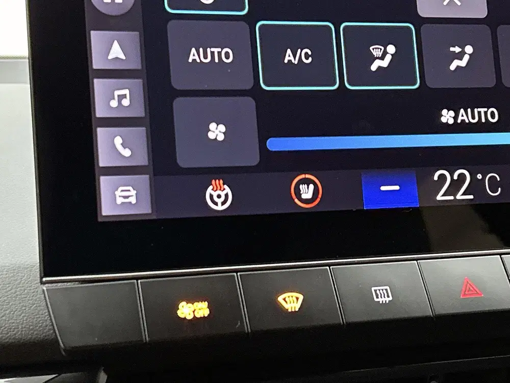 MG MG4 Long Range Luxury 64 kWh uit 2023, foto 8