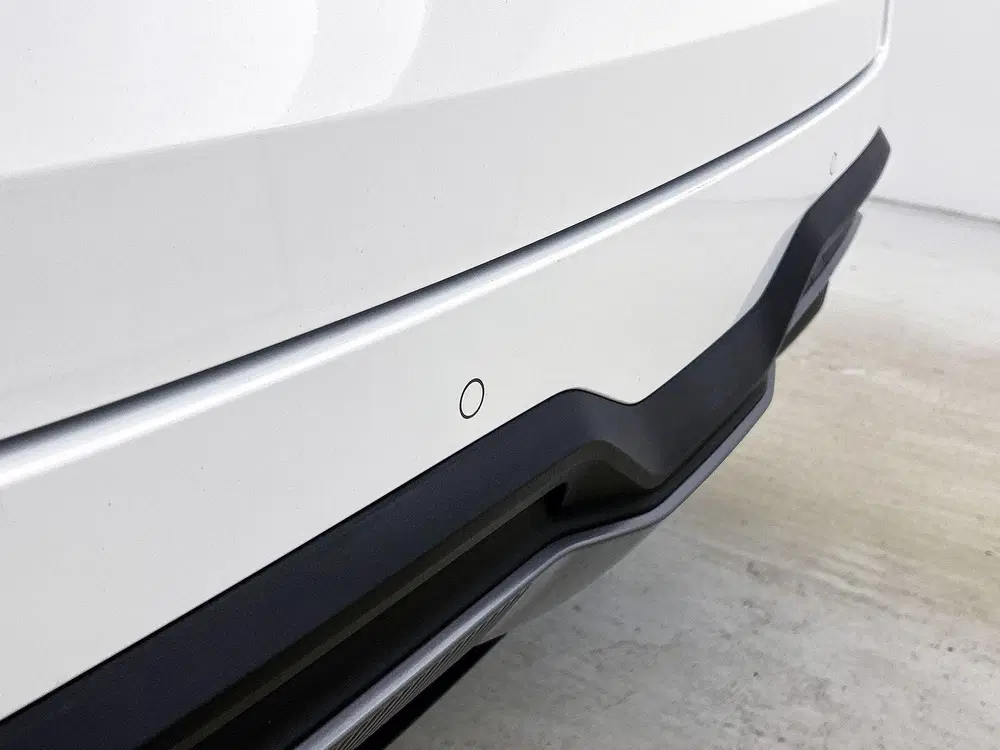 MG MG4 Long Range Luxury 64 kWh uit 2023, foto 9