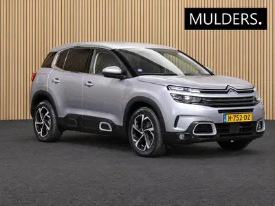Citroën C5 Aircross Citroen C5 Aircross 1.2 PureTech Feel uit 2020