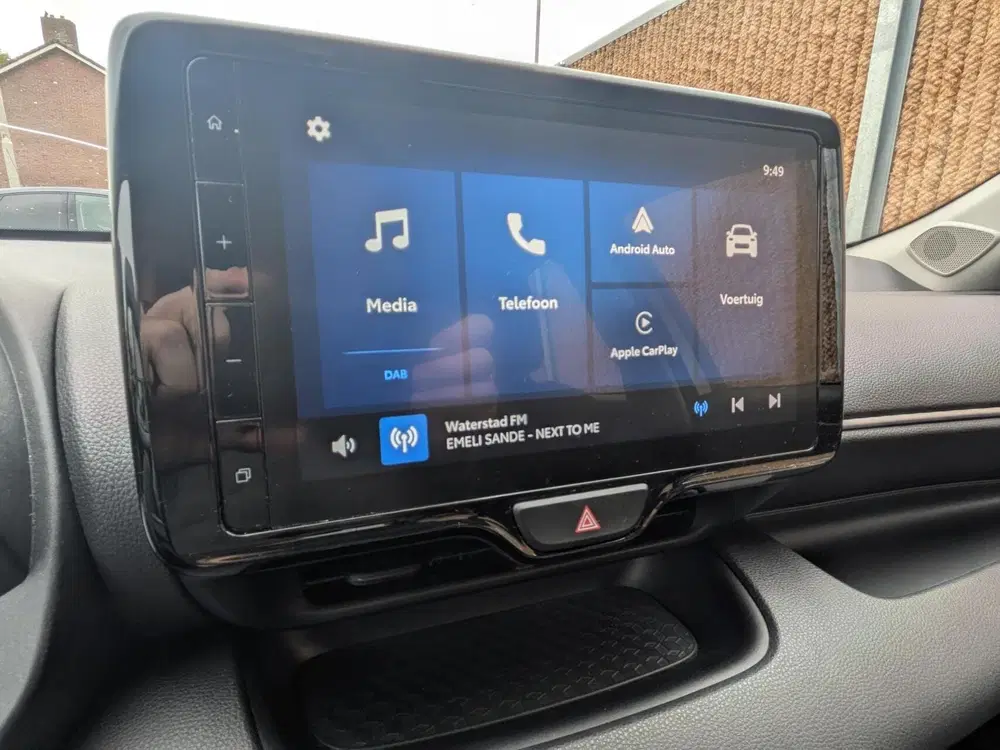 Mazda 2 Hybrid 1.5 ✅1e.eig✅deal.onh✅Carplay+auto uit 2024, foto 10