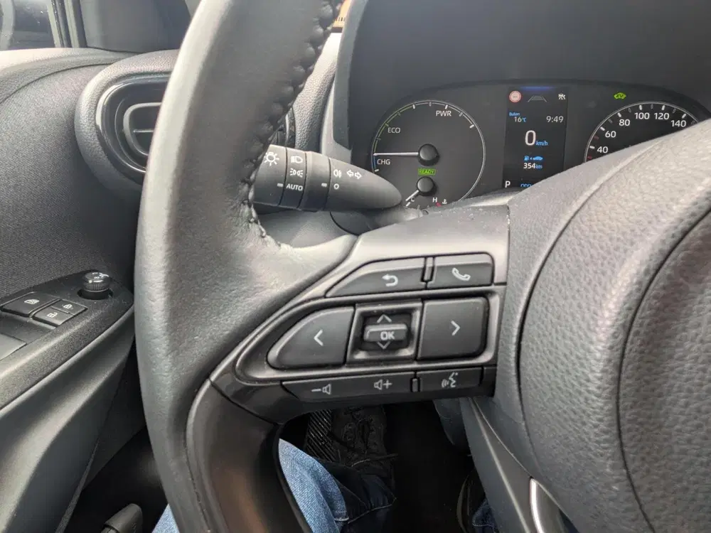 Mazda 2 Hybrid 1.5 ✅1e.eig✅deal.onh✅Carplay+auto uit 2024, foto 11