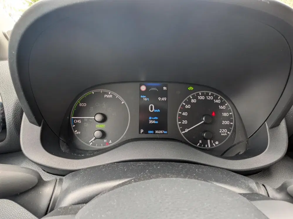 Mazda 2 Hybrid 1.5 ✅1e.eig✅deal.onh✅Carplay+auto uit 2024, foto 13
