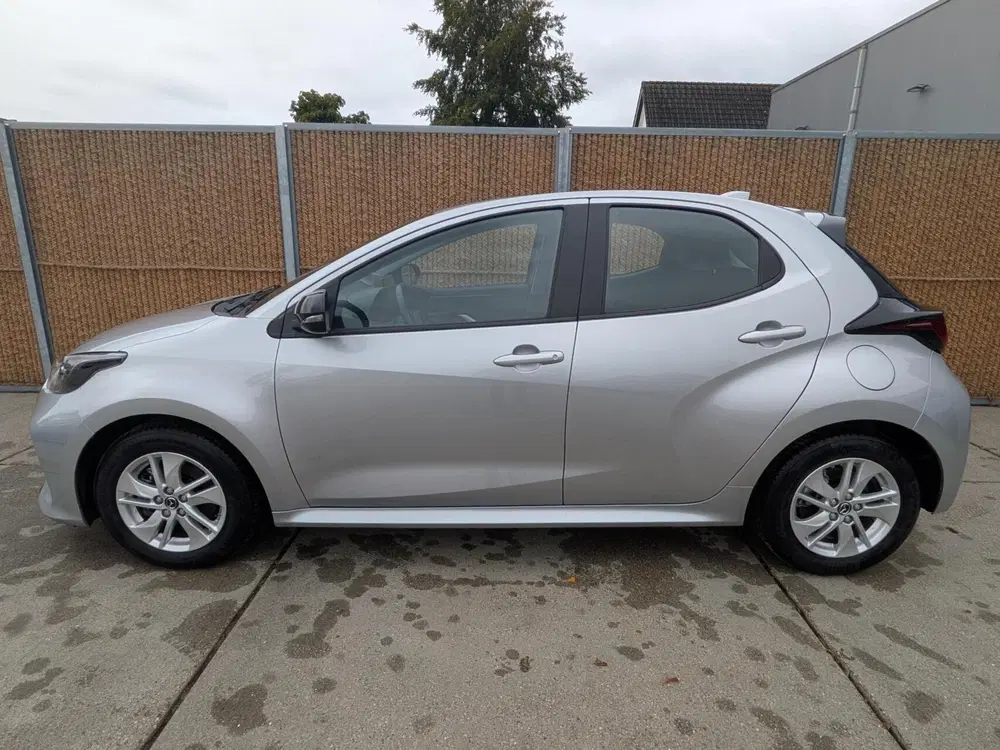 Mazda 2 Hybrid 1.5 ✅1e.eig✅deal.onh✅Carplay+auto uit 2024, foto 2