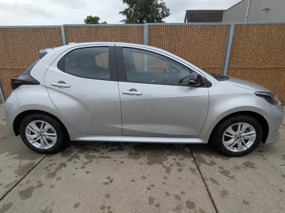 Mazda 2 Hybrid 1.5 ✅1e.eig✅deal.onh✅Carplay+auto uit 2024, foto 3