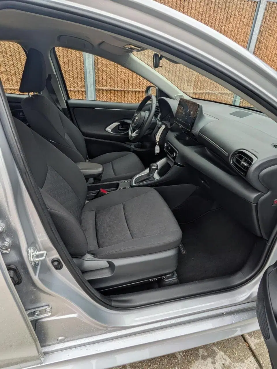 Mazda 2 Hybrid 1.5 ✅1e.eig✅deal.onh✅Carplay+auto uit 2024, foto 6