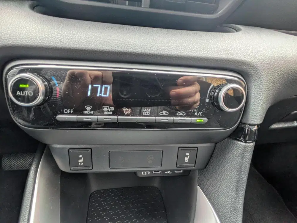 Mazda 2 Hybrid 1.5 ✅1e.eig✅deal.onh✅Carplay+auto uit 2024, foto 8