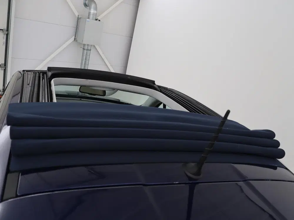 Fiat 500X 1.5 MHEV Yacht Club Capri uit 2023, foto 13