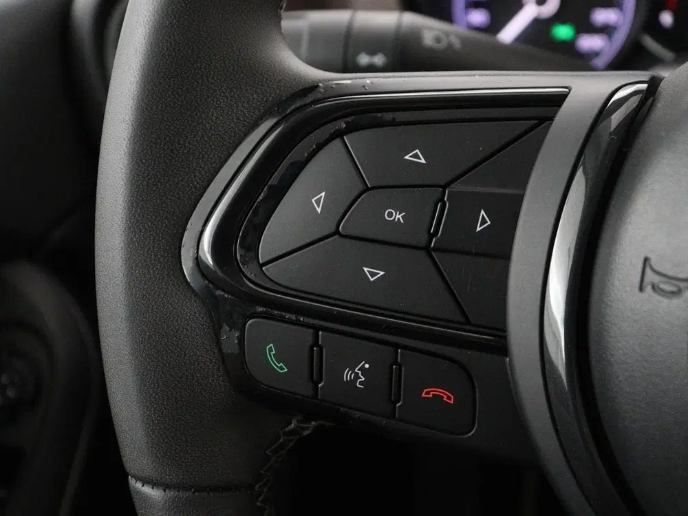 Fiat 500X 1.5 MHEV Yacht Club Capri uit 2023, foto 15