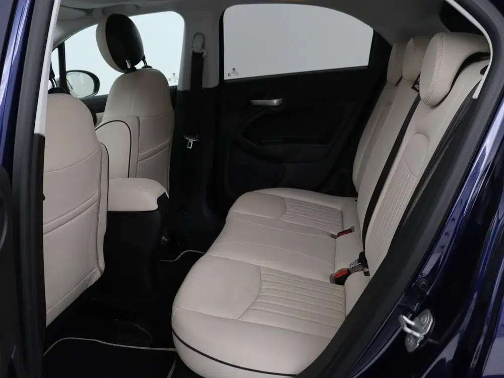 Fiat 500X 1.5 MHEV Yacht Club Capri uit 2023, foto 7