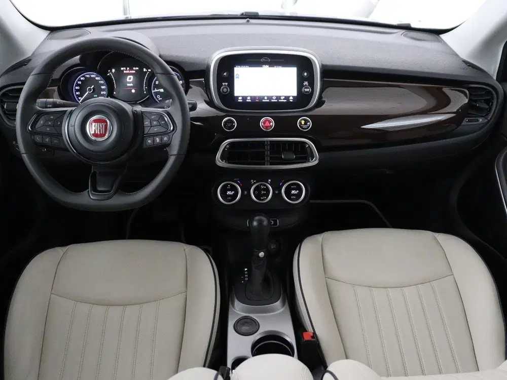 Fiat 500X 1.5 MHEV Yacht Club Capri uit 2023, foto 8