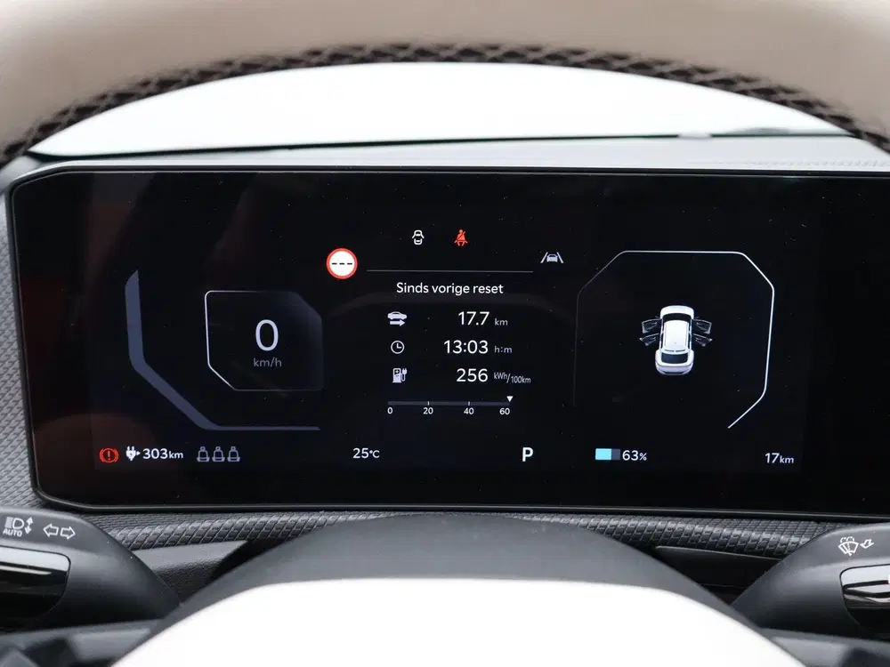 Kia EV6 GT-Line Business Edition 84 kWh uit 2025, foto 11
