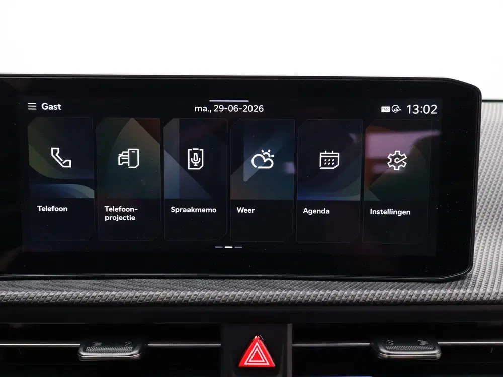 Kia EV6 GT-Line Business Edition 84 kWh uit 2025, foto 15
