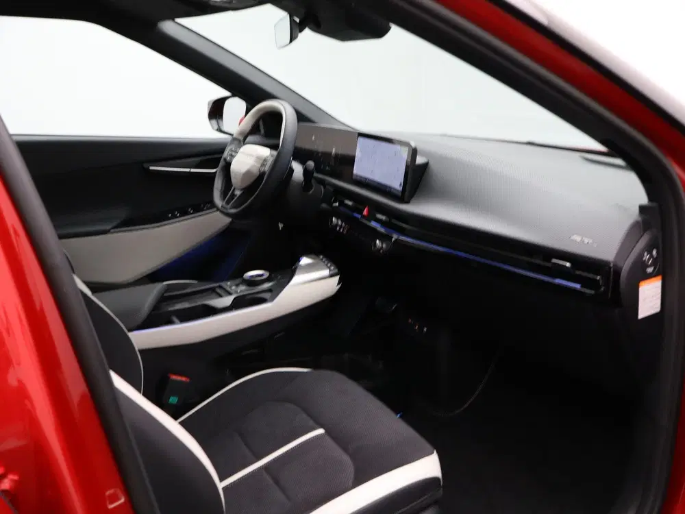Kia EV6 GT-Line Business Edition 84 kWh uit 2025, foto 8