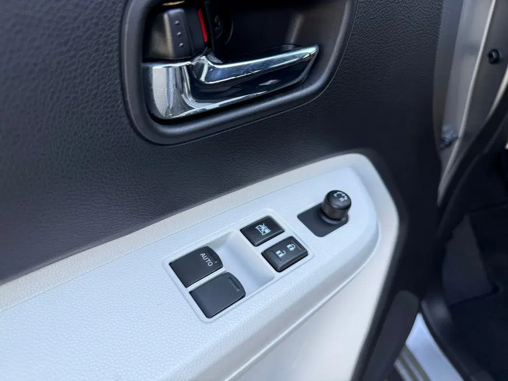 Suzuki Ignis 1.2 Stijl Intro uit 2020, foto 10