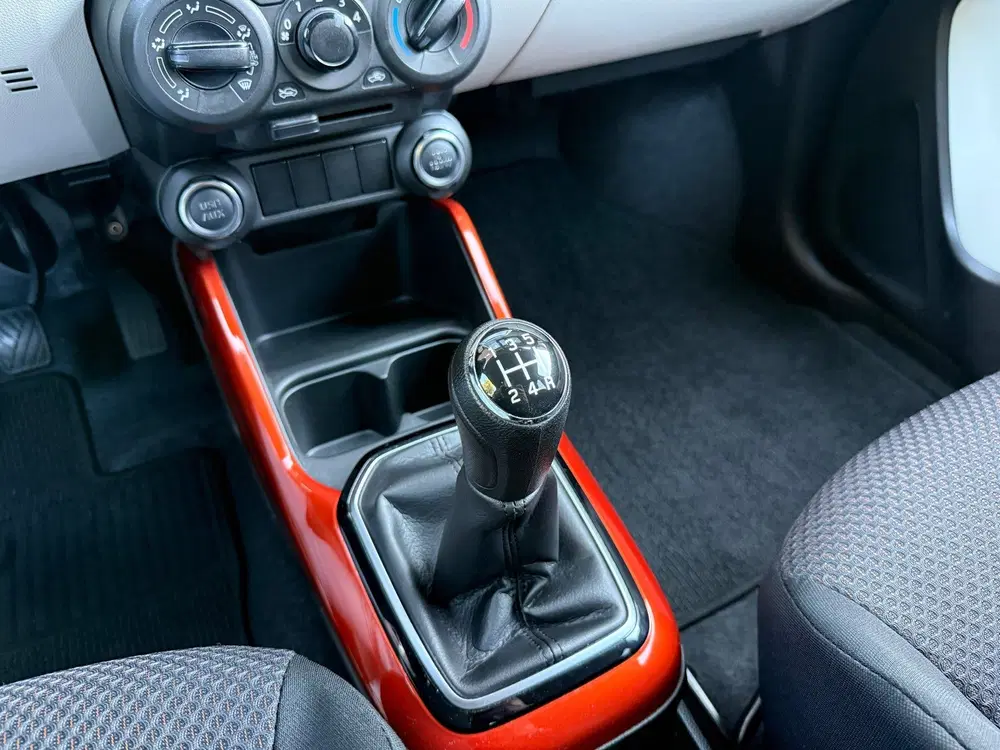 Suzuki Ignis 1.2 Stijl Intro uit 2020, foto 12