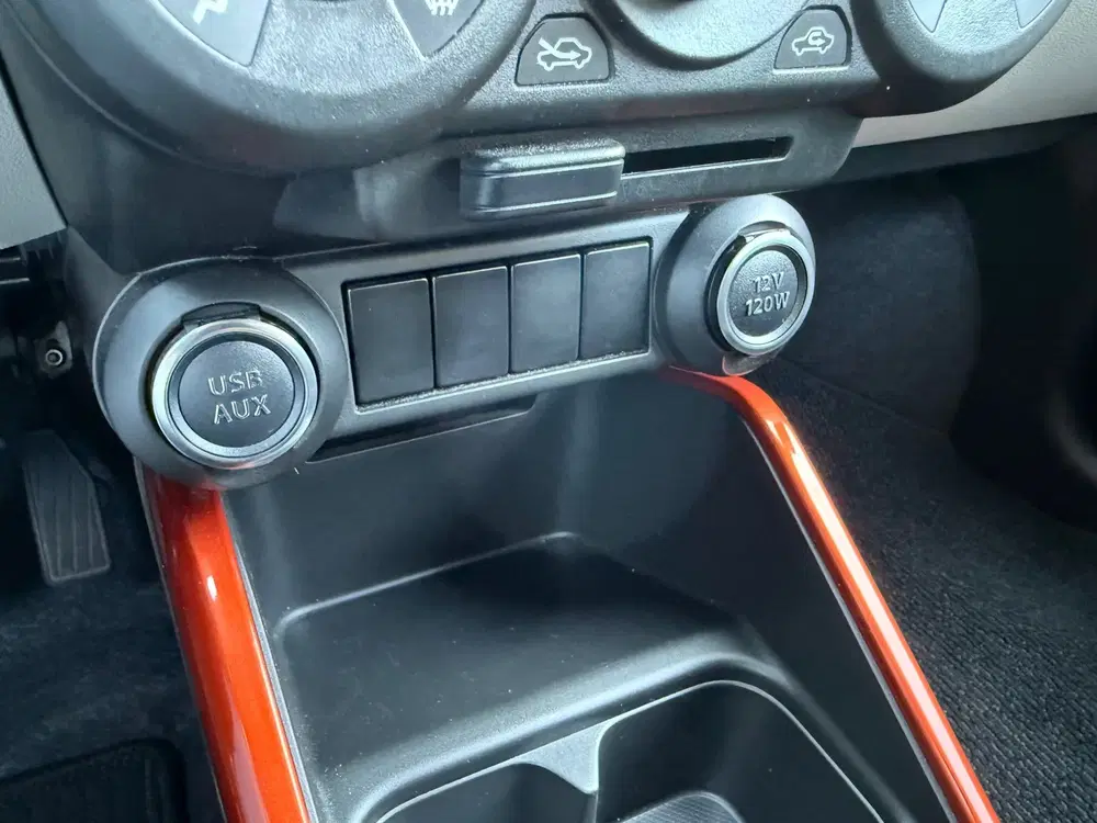 Suzuki Ignis 1.2 Stijl Intro uit 2020, foto 15
