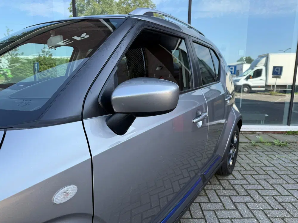 Suzuki Ignis 1.2 Stijl Intro uit 2020, foto 5