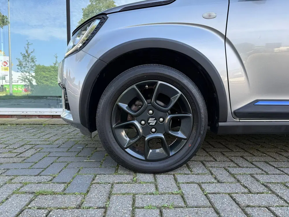 Suzuki Ignis 1.2 Stijl Intro uit 2020, foto 9
