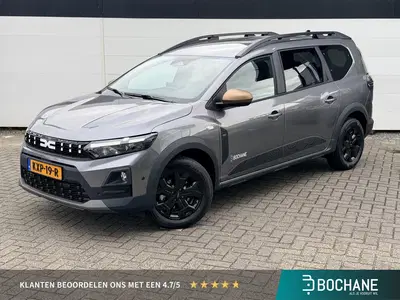 Dacia Jogger 1.0 TCe 110 limited edition 7p. uit 2026