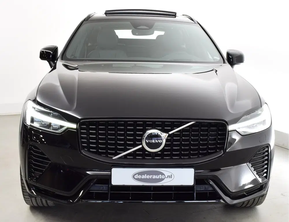 Volvo XC60 2.0 Recharge T6 AWD R-Design long range ac uit 2022, foto 5