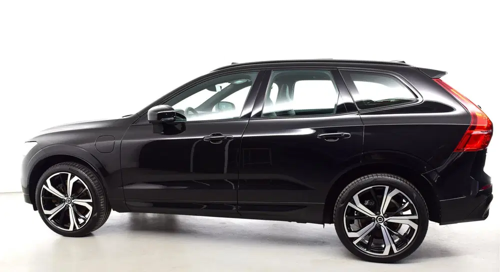 Volvo XC60 2.0 Recharge T6 AWD R-Design long range ac uit 2022, foto 6