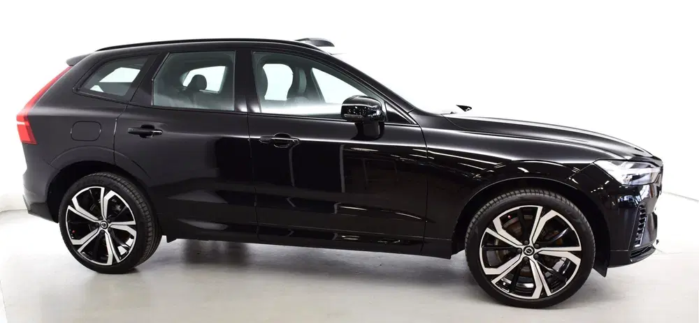 Volvo XC60 2.0 Recharge T6 AWD R-Design long range ac uit 2022, foto 7