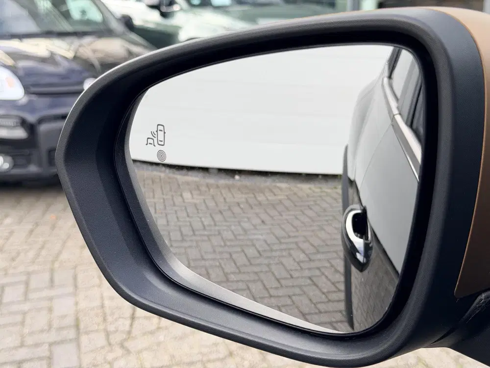 Dacia Duster 1.6 Hybrid 140 Journey uit 2026, foto 12