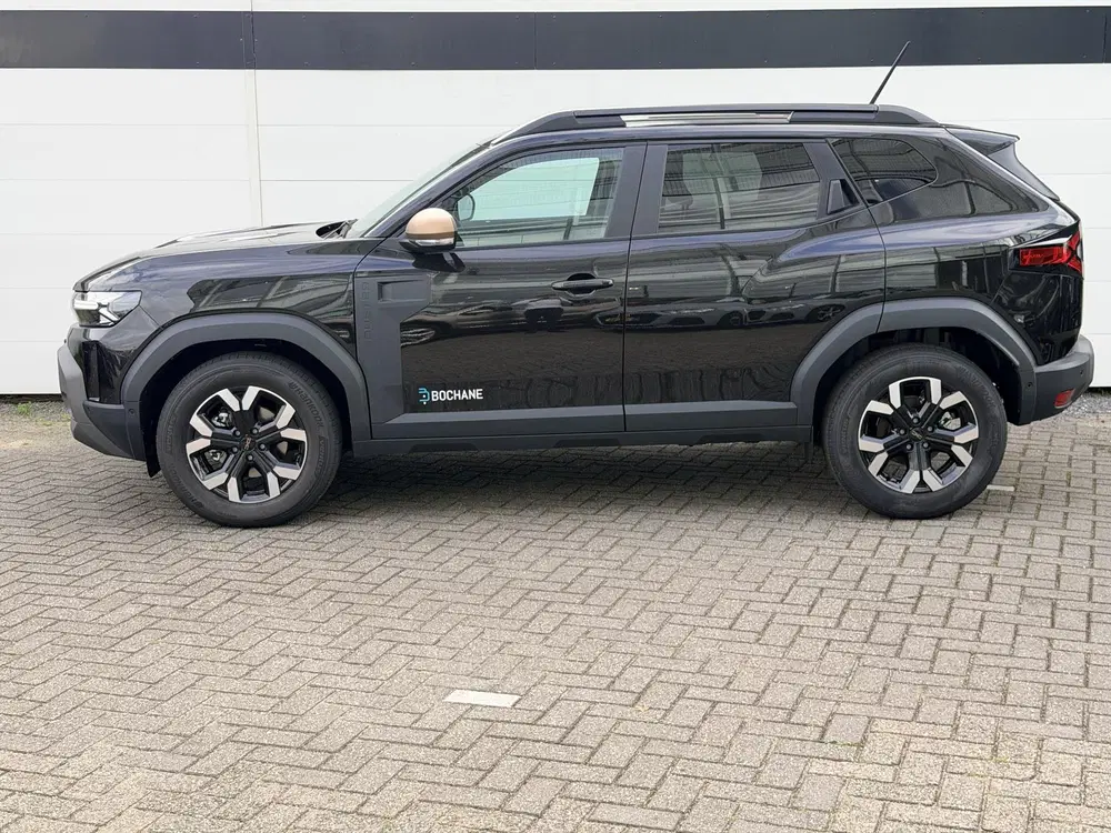 Dacia Duster 1.6 Hybrid 140 Journey uit 2026, foto 13