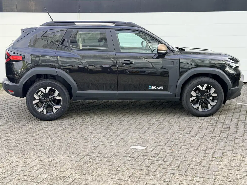 Dacia Duster 1.6 Hybrid 140 Journey uit 2026, foto 14