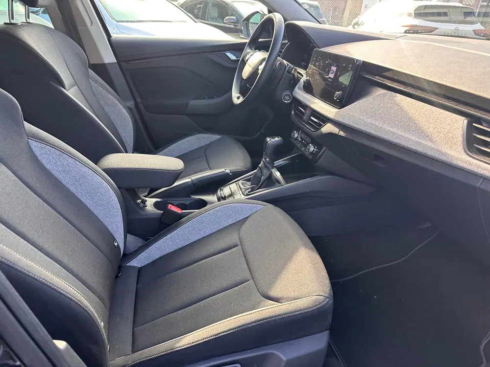 Skoda Kamiq Skoda Kamiq 1.0 TSI 116pk DSG Automaat uit 2025, foto 11