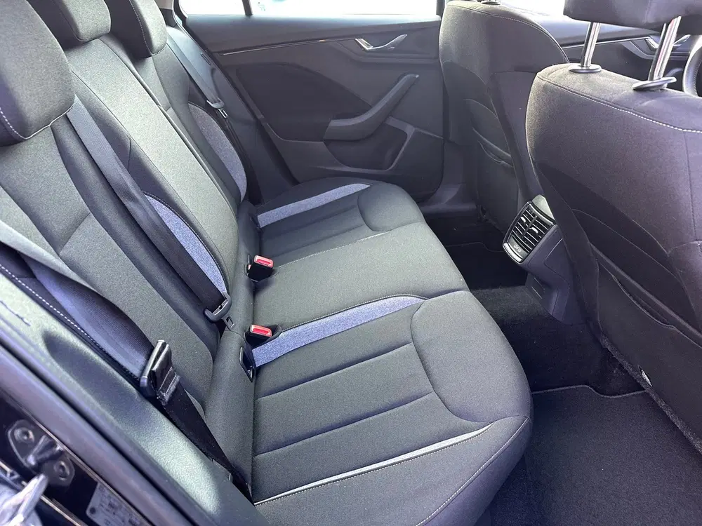 Skoda Kamiq Skoda Kamiq 1.0 TSI 116pk DSG Automaat uit 2025, foto 12