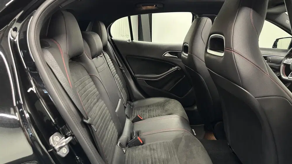 Mercedes-Benz GLA Mercedes GLA-klasse 180 Business Solution uit 2019, foto 11
