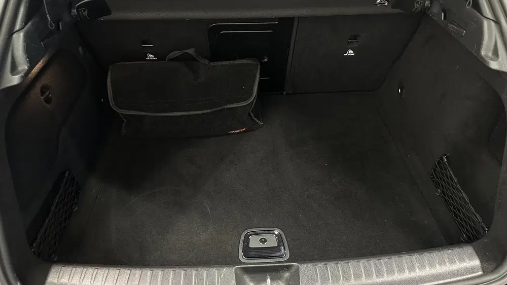 Mercedes-Benz GLA Mercedes GLA-klasse 180 Business Solution uit 2019, foto 12