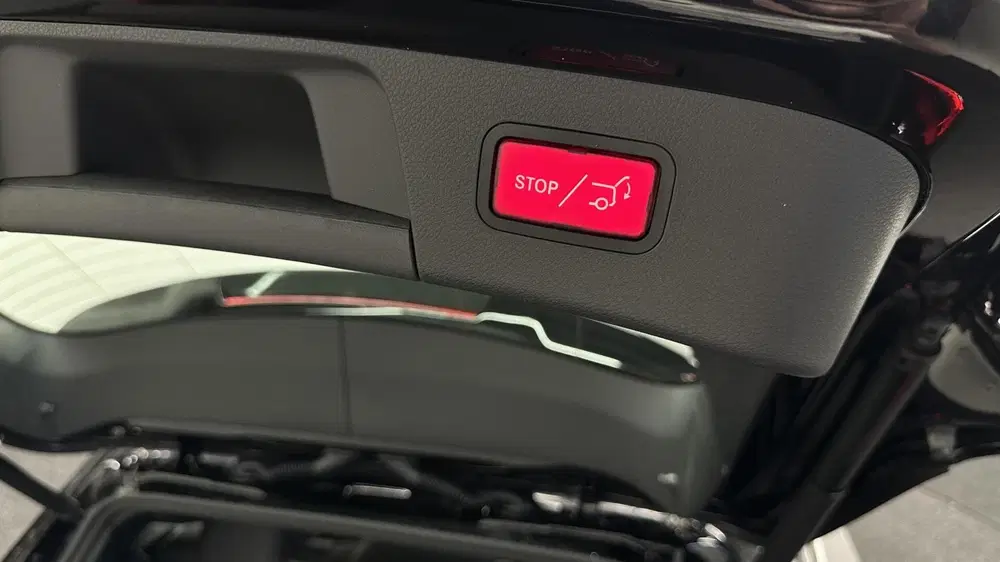 Mercedes-Benz GLA Mercedes GLA-klasse 180 Business Solution uit 2019, foto 13
