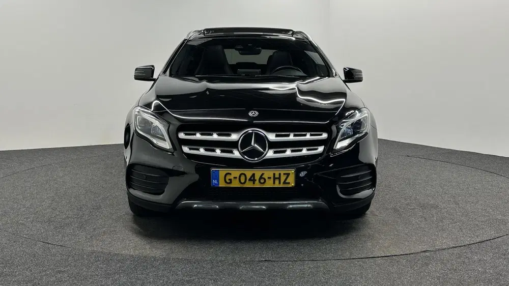 Mercedes-Benz GLA Mercedes GLA-klasse 180 Business Solution uit 2019, foto 6