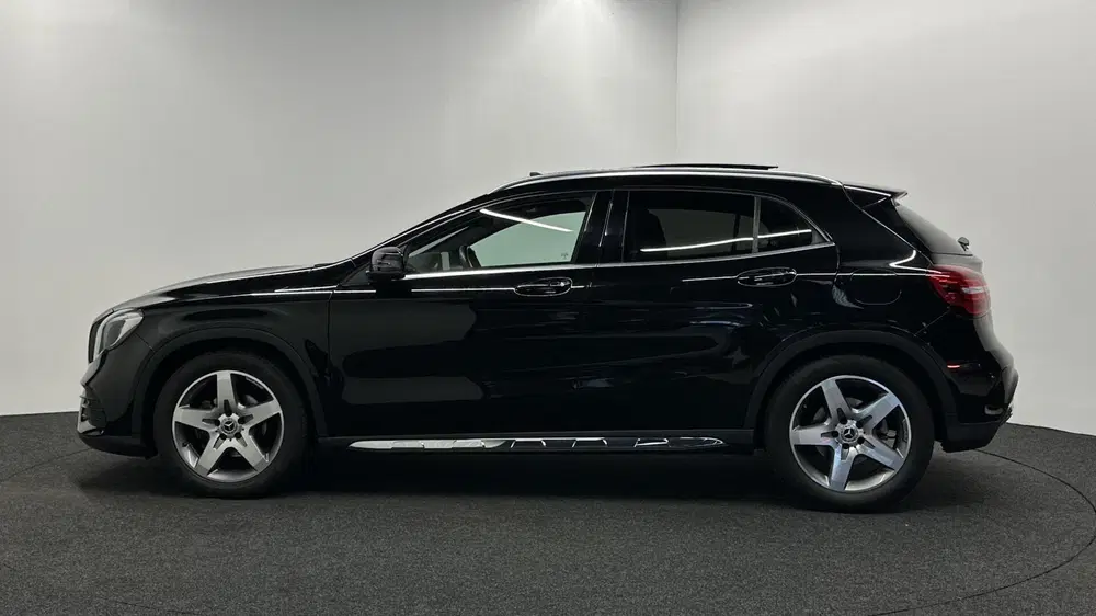 Mercedes-Benz GLA Mercedes GLA-klasse 180 Business Solution uit 2019, foto 8