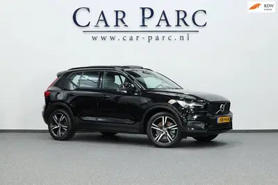 Volvo XC40 1.5 T5 Recharge R-line LED uit 2020