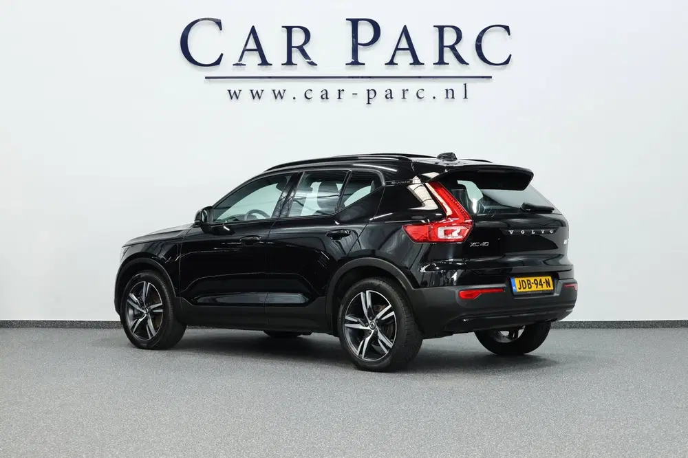 Volvo XC40 1.5 T5 Recharge R-line LED uit 2020, foto 6
