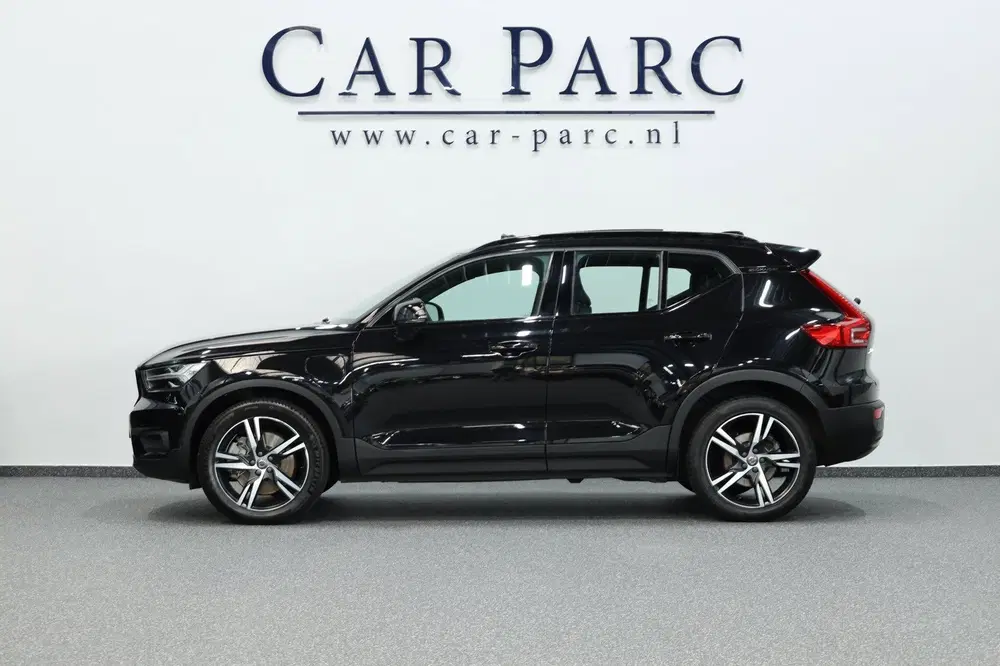 Volvo XC40 1.5 T5 Recharge R-line LED uit 2020, foto 7