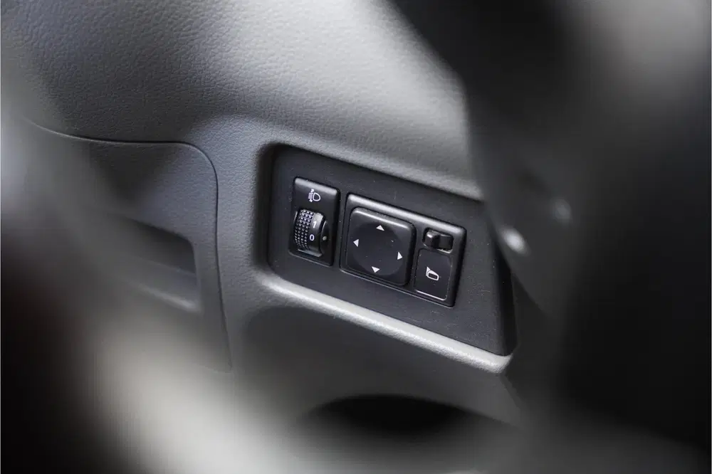 Nissan NV200 1.6 Benzine uit 2019, foto 10